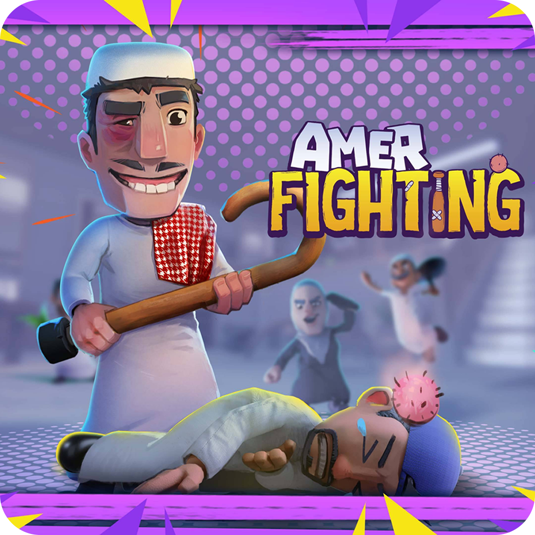 Amer Fighting